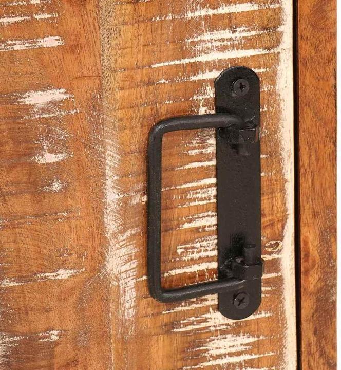 Immagine prodotto vidaXL Nachttisch (35 x 33 x 48 cm)