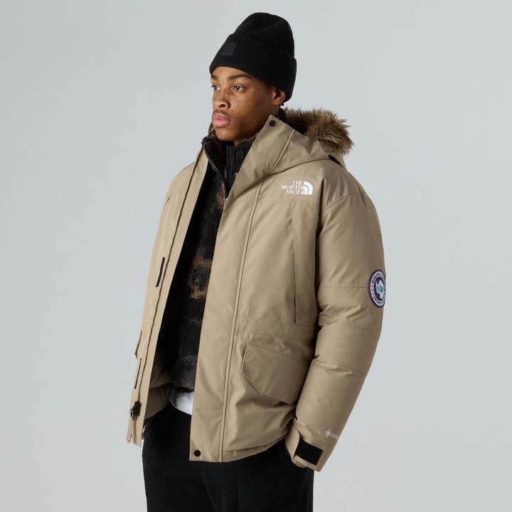 Produktbild North Face Mcmurdo 2l GTX Down (L)