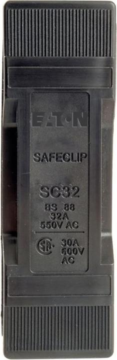 Produktbild Eaton Sicherungsunterteil (32 A)