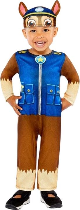 Paw Patrol Kostüm Baby ‘” 'Chase“ (92)