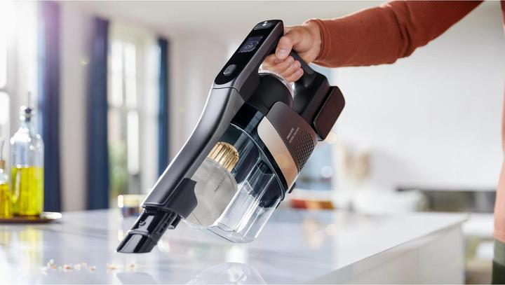 Actual product image Philips XW9383/01 AquaTrio Cordless