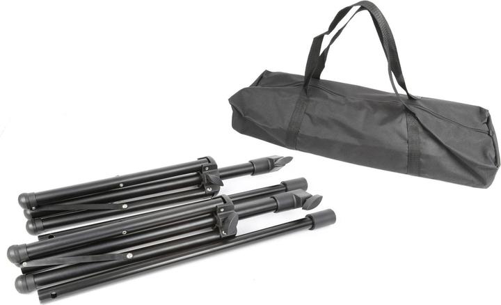 Image du produit Vonyx Système de sonorisation PSS302 (Passif, 1x 300 W)