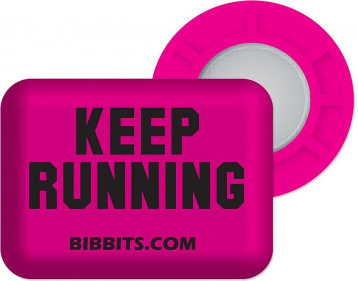 Produktbild Bibbits Keep Running