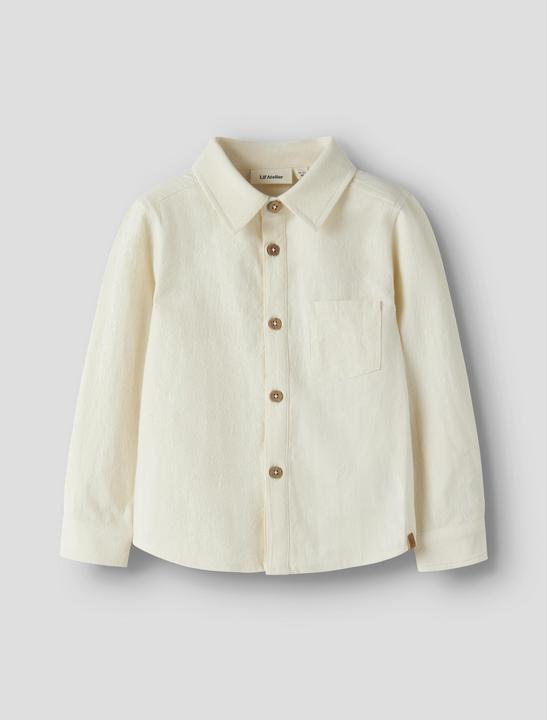 Immagine prodotto Name it Bio-Baumwoll Hemd (116)