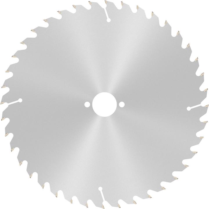 Produktbild Bosch Professional Zubehör PRO Wood Kreissägeblatt, 254 x 2,8 x 30 mm