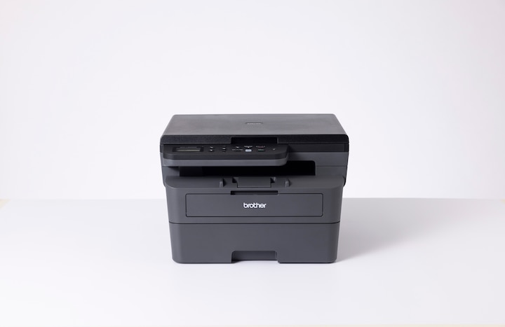 Produktbild Brother DCP-L2620DW (Laser, Schwarz-Weiss)