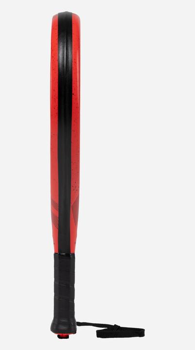 Actual product image Kuikma Children's padel racket - PR 120 light orange