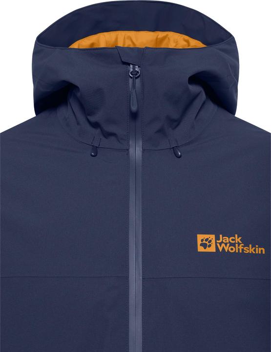 Produktbild Jack Wolfskin Wisper Ins Jkt M (L)