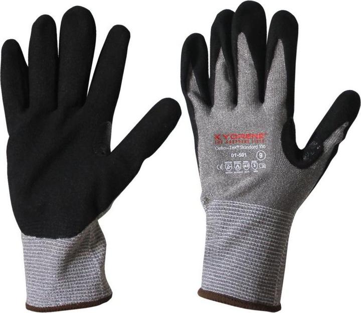 Payper Handschuhe 01-501