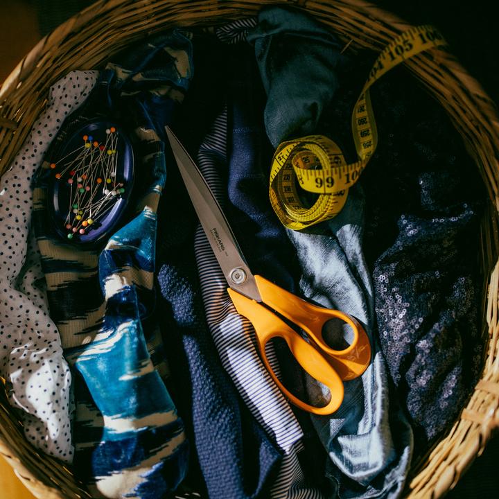 Produktbild Fiskars CREA 1075056 (27 cm)