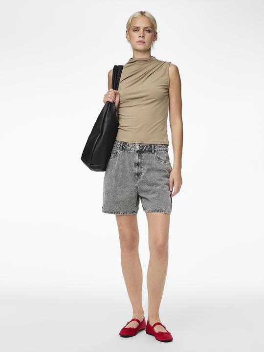 Immagine prodotto Pieces Pcmadison Sl Draped Top Jrs Noos Bc (XXL)