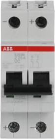 Actual product image ABB Circuit breaker