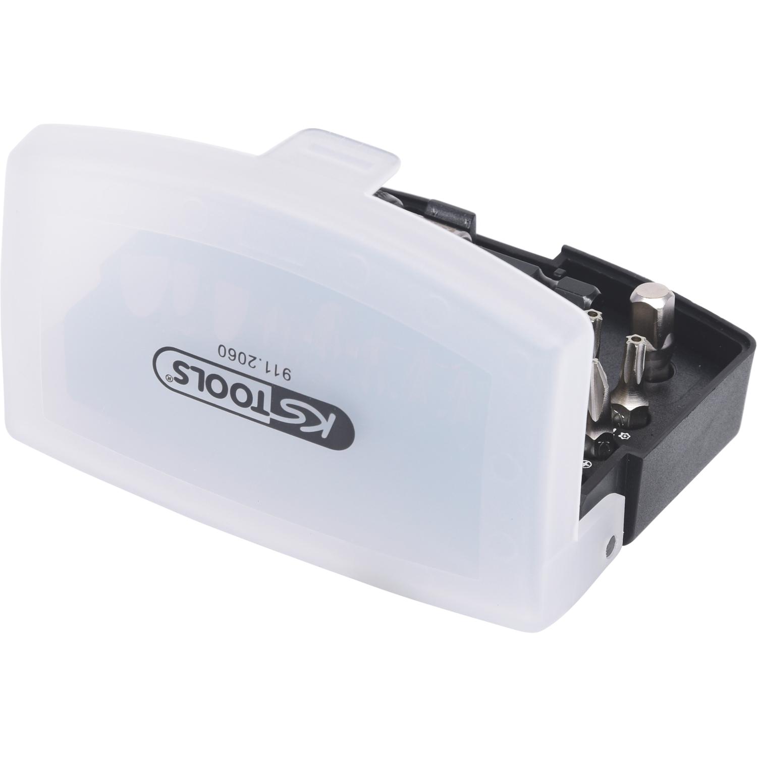 Thumbnail - KS Tools, Bits, 911.2060 (1/4")