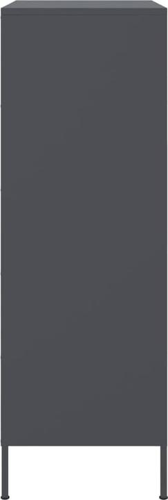 Image du produit vidaXL Latona (39 x 68 x 113 cm)