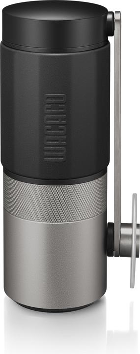 Actual product image Wacaco Exagrind Kaffeemühle