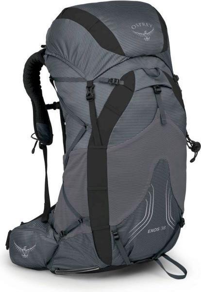 Osprey Exos 38 (38 l)