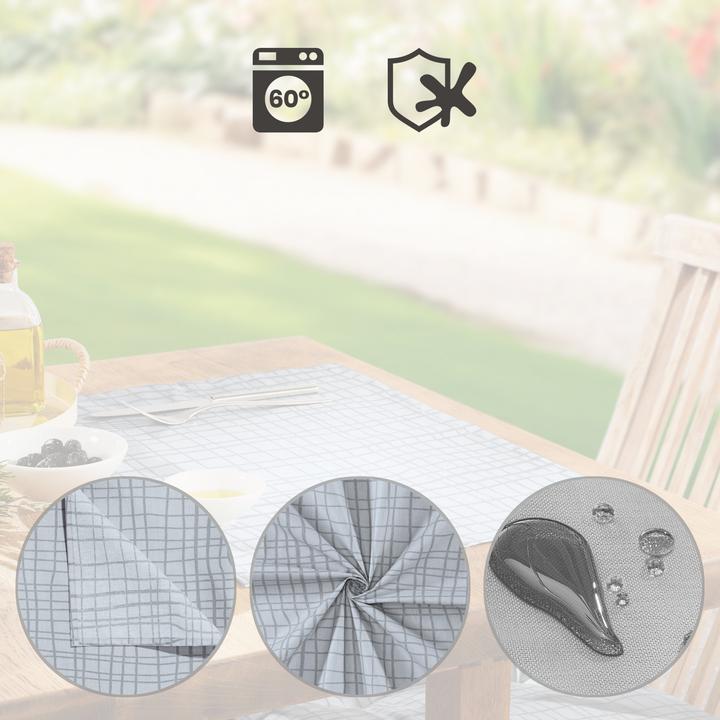 Image du produit Redbest Pasadena (50 x 35 cm)