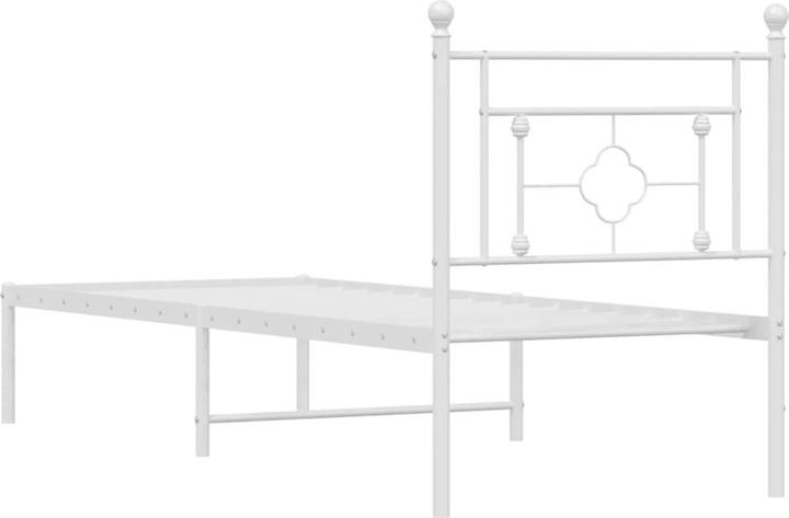 Image du produit vidaXL Bettgestell (80 x 200 cm)