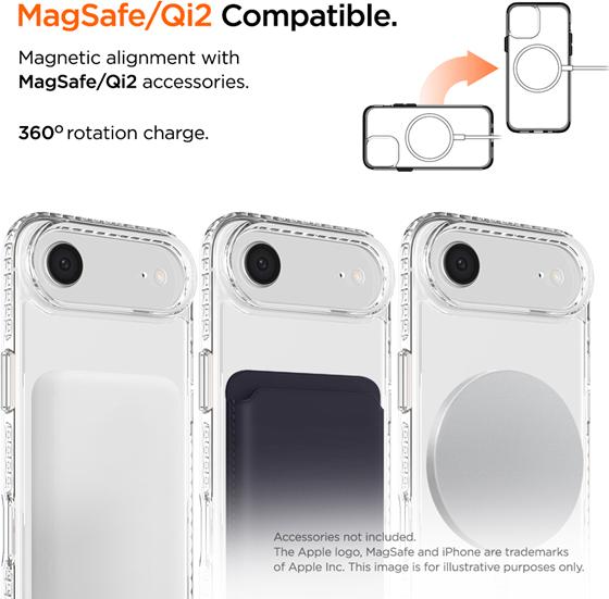 Produktbild Eiger Ice Grip (Apple iPhone Air)