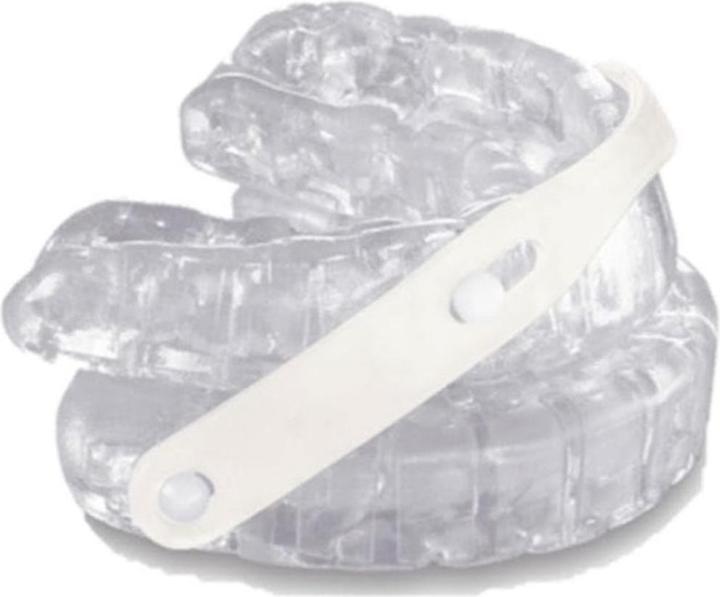 Quies Anti-Snoring Mandibular Advanced Orthosis