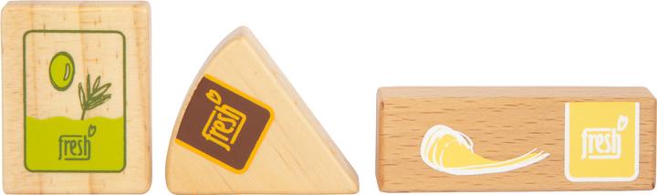 Image du produit small foot Kit alimentaire
