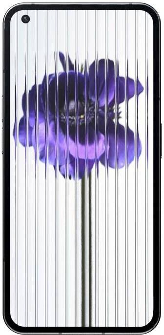 Produktbild Nothing Phone (1) (12GB) (256 GB, Schwarz, 6.55", Dual SIM, 5G)