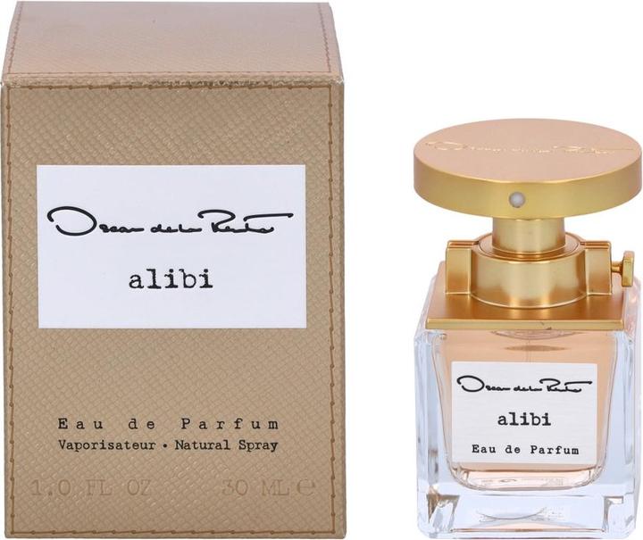 Produktbild Oscar de la Renta Eau de Parfum (Eau de Parfum, 30 ml)