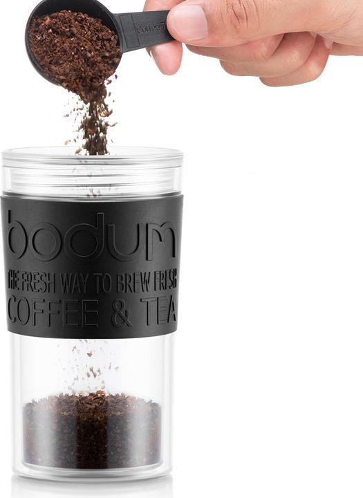 Produktbild Bodum Travel Press (0.35 l)