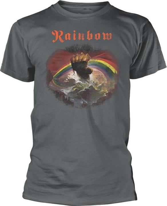 Produktbild Rainbow Rising TShirt (XL)
