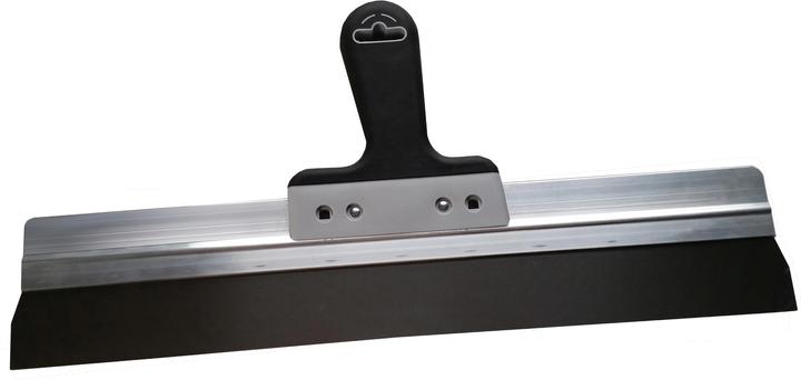 Actual product image Tectool SURFACE SPATULA STAINLESS, 2K, 570X0.4MM