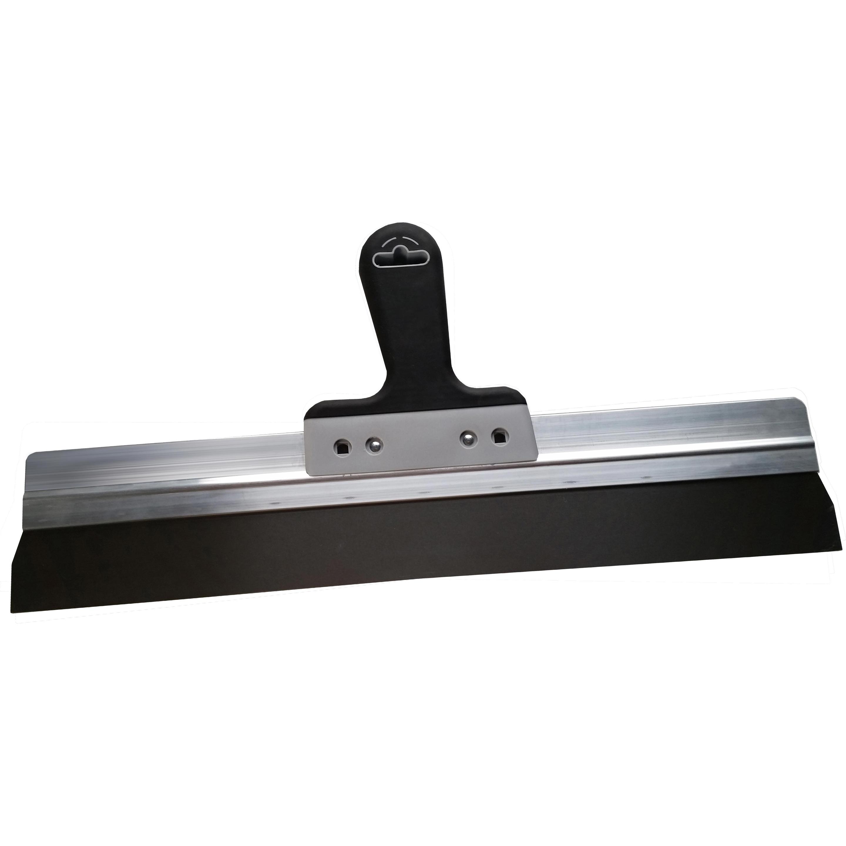 Tectool, Kelle + Spachtel, FLÄCHENSPACHTEL ROSTFREI, 2K, 170X0,7MM