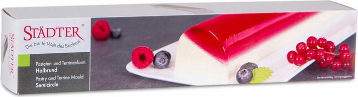 Actual product image Städter Pâté/terrine mould