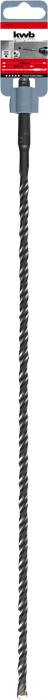 Image du produit kwb Marteau-perforateur HB 44 SDS PLUS MORTEFEUILLE, 460/400 MM (8 mm)