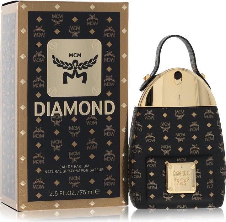 MCM Diamond edp vapo (Eau de Parfum, 75 ml)