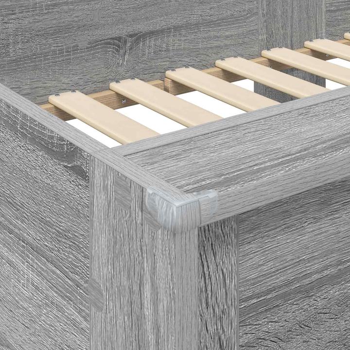 Produktbild vidaXL Etagenbett (80 x 200 cm)