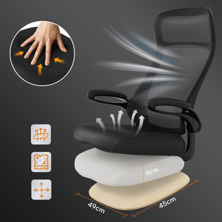 Immagine prodotto Sense SENSE7 Revo Czarne