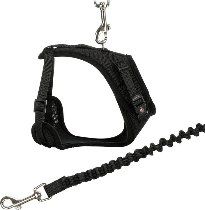 Actual product image Trixie Mesh Y Harness (Cat, General)
