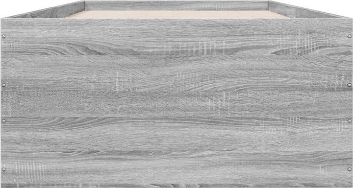 Actual product image vidaXL Kees (100 x 200 cm)