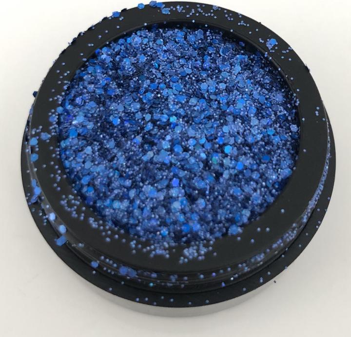 Immagine prodotto BrillBird Doppio Glitter Holo - H7