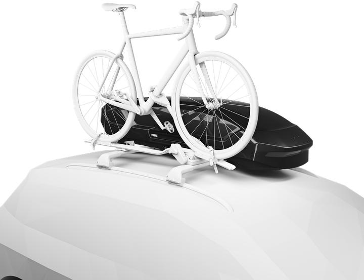 Immagine prodotto Thule Motion 3 Sport nero lucido (300 l)