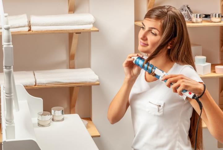 Actual product image Eldom HS7N