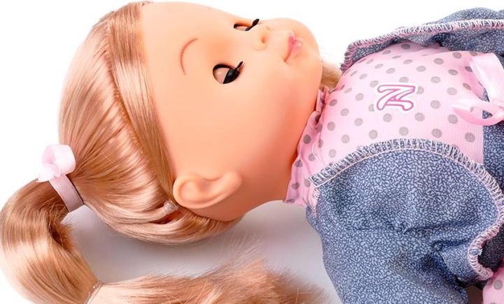 Produktbild Artyk Natalias Puppe spricht polnisch 39 cm