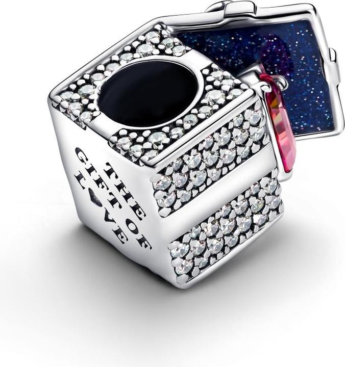 Rouge, Argent, Bleu/turquoise