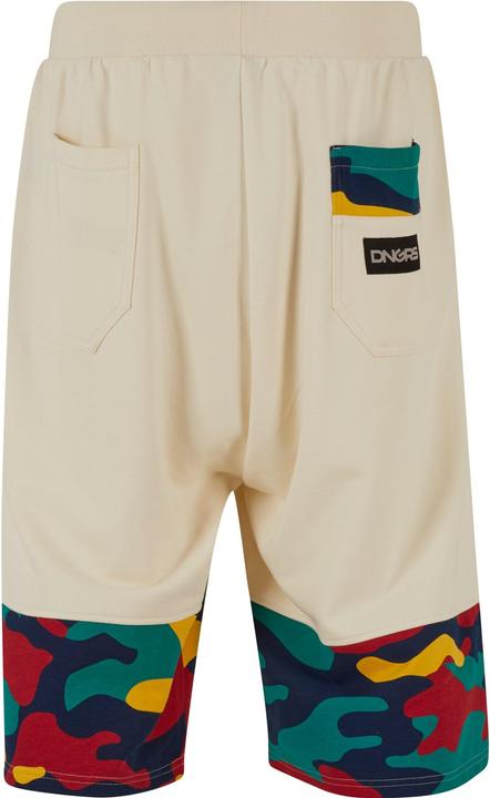 Immagine prodotto Dangerous Pantaloncini DNGRS HideMe - 139807 (L)