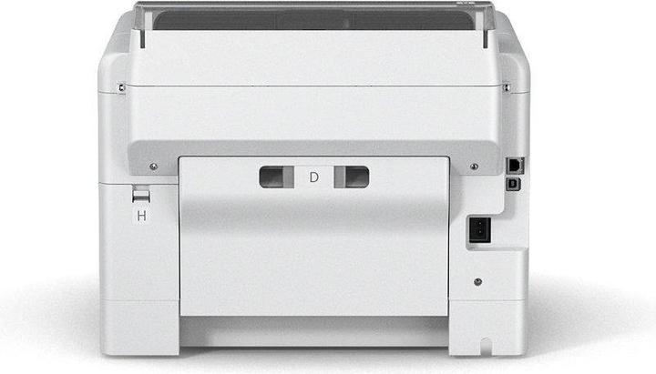 Produktbild Epson IMP JE MONO A4 WF-M5399DW (Tintenpatrone, Schwarz-Weiss)