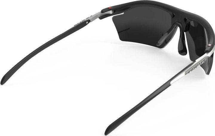 Produktbild Rudy Project Rydon Slim Glasses (Matte Black, Smoke Black)