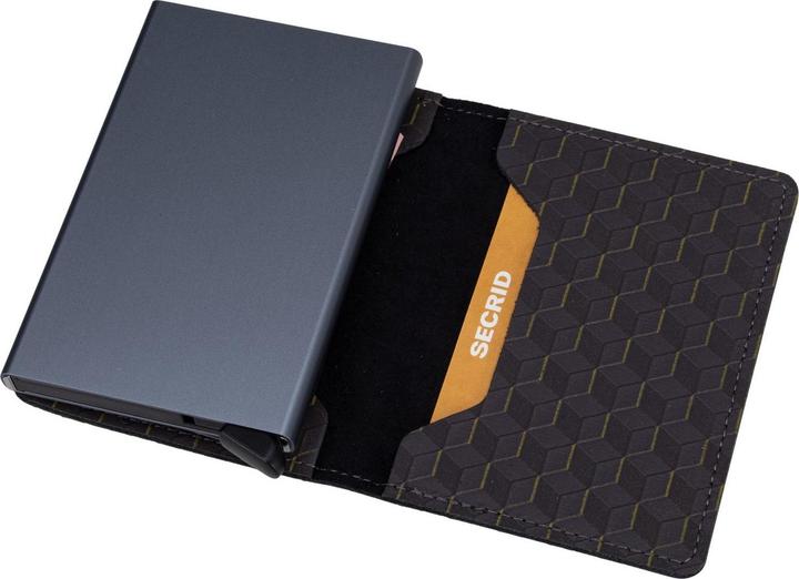 Actual product image Secrid Slimwallet Optical