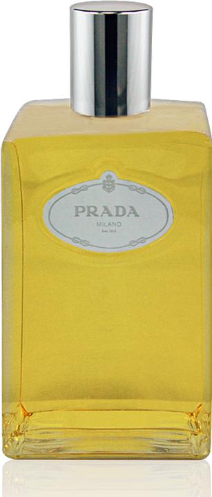 Produktbild Prada Infusion D'Iris Shower Gel 250ml (250 ml)