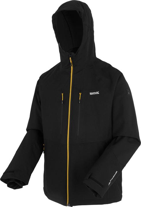 Produktbild Regatta Highton Steppjacke Stretch (M)