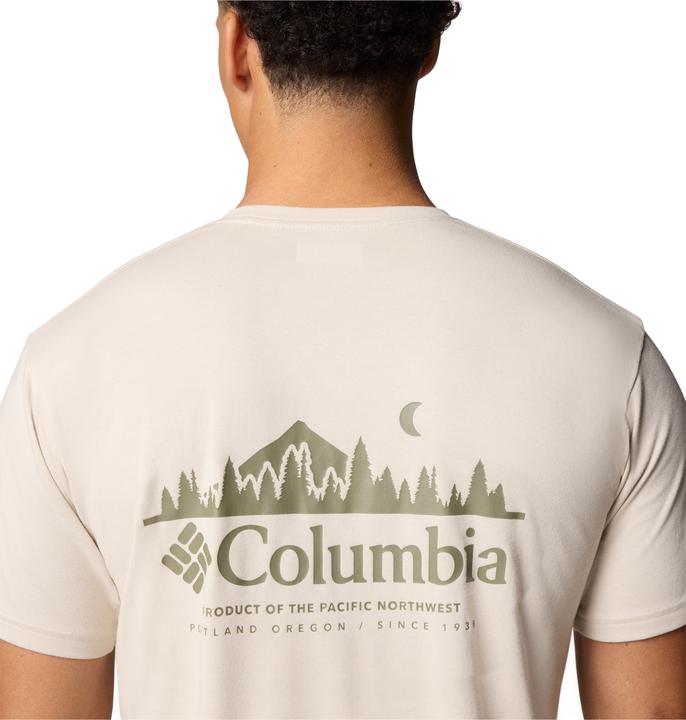 Produktbild Columbia Hageman™ Graphic Tee (M)